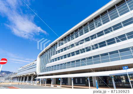《佐賀県》JR九州 新鳥栖駅 《佐賀県》JR九州 新鳥栖駅 87130925