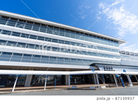 《佐賀県》JR九州 新鳥栖駅 《佐賀県》JR九州 新鳥栖駅 87130937