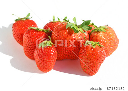 いちご（かおり野） 87132182