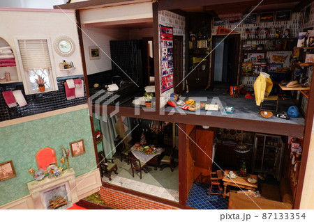 横浜人形の家 横浜人形の家 87133354