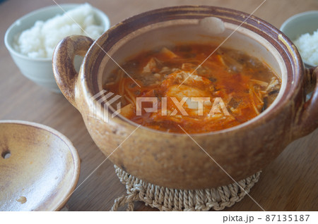 酸辣湯(サンラータン、スーラータン) 酸辣湯(サンラータン、スーラータン) 87135187