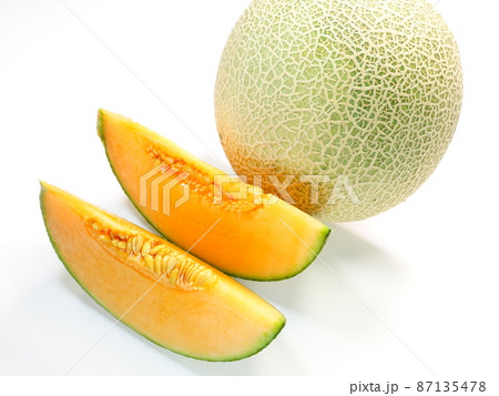 メロン 87135478