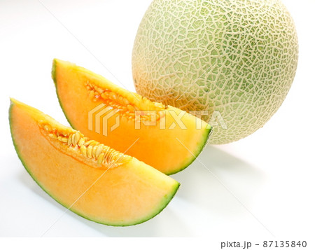 メロン 87135840