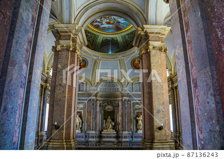 ミラノ カゼルタ宮殿 ミラノ カゼルタ宮殿 87136243