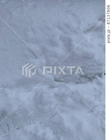 雪壁 雪壁 87137606