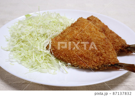 アジフライ アジフライ 87137832
