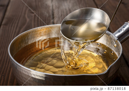 出汁　だし 87138018