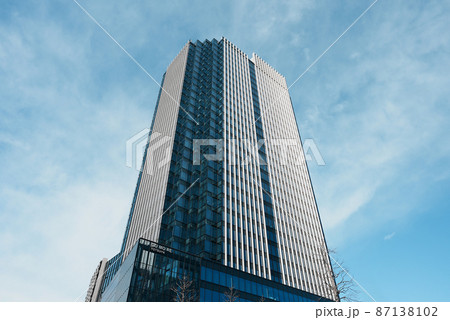 コモレ四谷 コモレ四谷 87138102