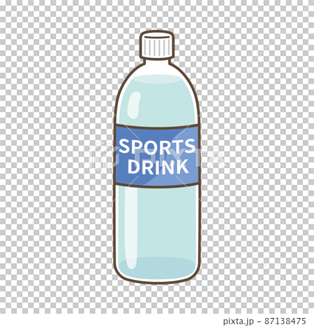 スポーツドリンク スポーツドリンク 87138475