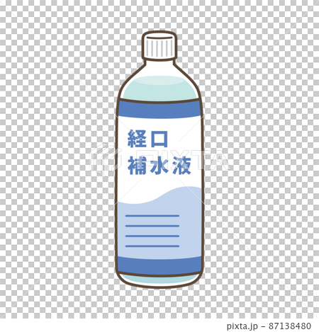 経口補水液 経口補水液 87138480