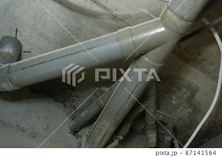 水道管 配水管 水煙管 87141564