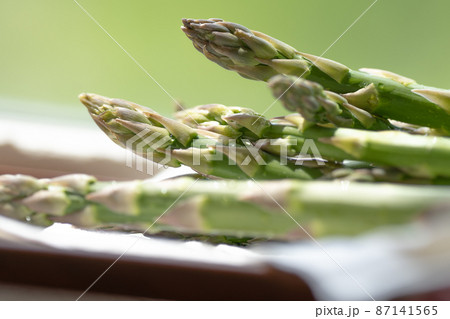 アスパラ 87141565