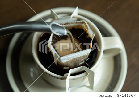 ドリップコーヒー ドリップコーヒー 87141567