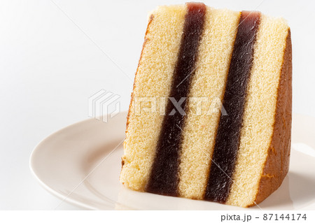 シベリアケーキ シベリアケーキ 87144174