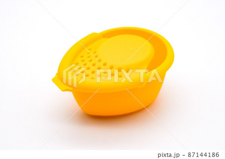 レンジで作れる、半熟卵の調理器具 レンジで作れる、半熟卵の調理器具 87144186