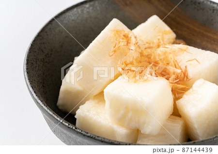 長芋の漬物 長芋の漬物 87144439