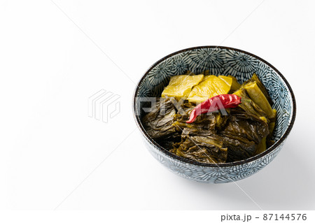 高菜漬け 87144576