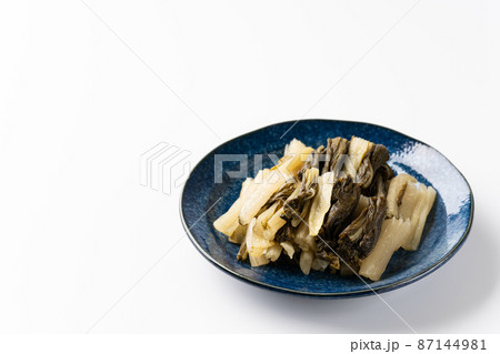 しゃくし菜漬け しゃくし菜漬け 87144981