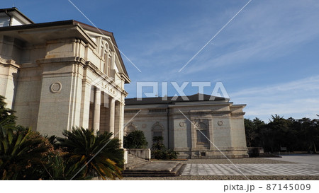 伊勢 神宮徴古館 87145009