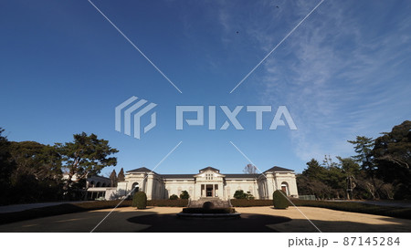 伊勢 神宮徴古館 87145284