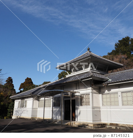 伊勢 神宮農業館 伊勢 神宮農業館 87145321