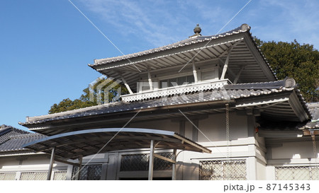 伊勢 神宮農業館 87145343