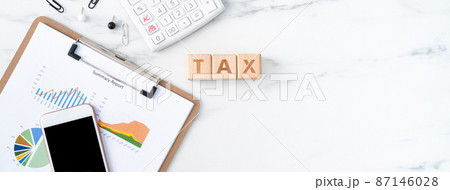 税金 税 課税 87146028