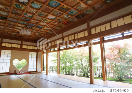 正寿院（しょうじゅいん）京都 87146409