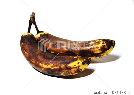 熟れすぎたバナナ3 87147815