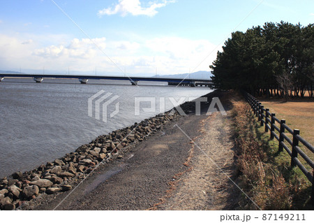 熊本港親水緑地広場 熊本港親水緑地広場 87149211