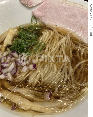 醬油ラーメン 87150625
