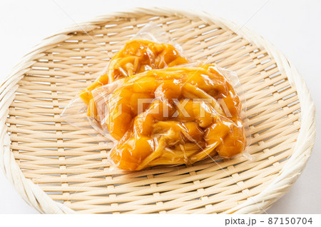 袋入りなめこ 87150704