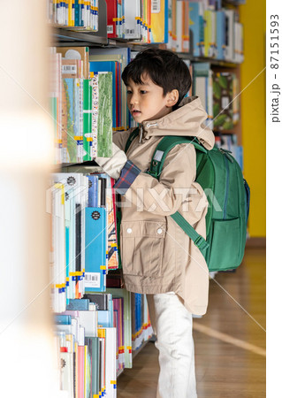 子供 ライフスタイル 教育 87151593