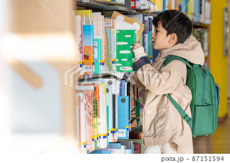 子供 ライフスタイル 教育 87151594