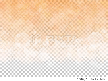 Glitter background material with many circles of light bleeding into watercolor Glitter background material with many circles of light bleeding into watercolor 87151607