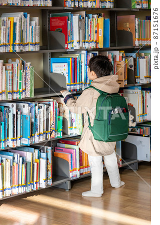 子供 ライフスタイル 教育 87151676