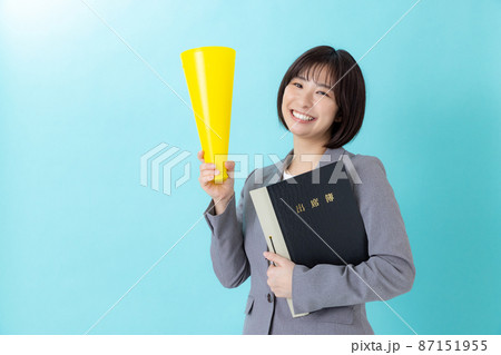 女性 スーツ 爽やか 女性 スーツ 爽やか 87151955