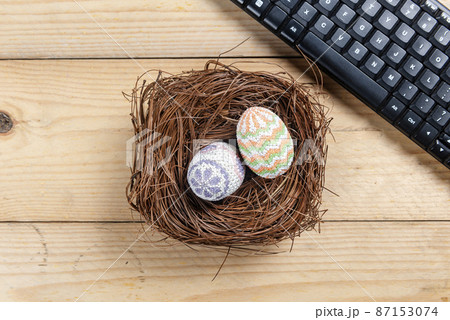 Happy Easter Happy Easter 87153074