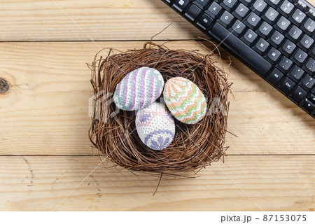 Happy Easter 87153075