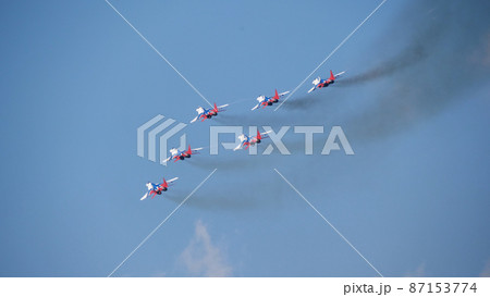 Moscow Russia Zhukovsky Airfield 31 August 2019 Moscow Russia Zhukovsky Airfield 31 August 2019 87153774