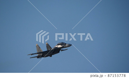 Moscow Russia Zhukovsky Airfield 31 August 2019 Moscow Russia Zhukovsky Airfield 31 August 2019 87153778