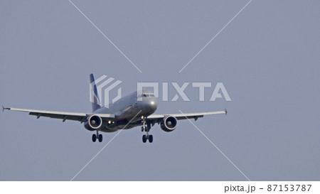 MOSCOW , RUSSIA, June 10, 2019 87153787