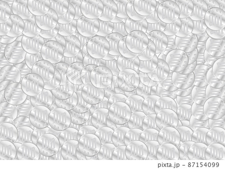 100円玉イラスト 87154099
