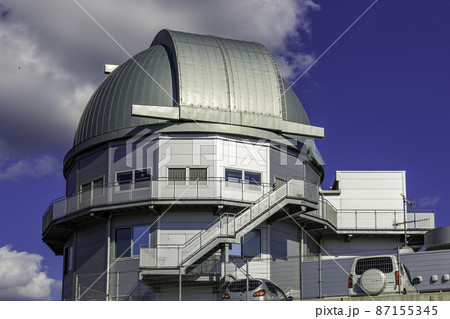 京都大学岡山天文台 せいめい望遠鏡 岡山県浅口市 京都大学岡山天文台 せいめい望遠鏡 岡山県浅口市 87155345