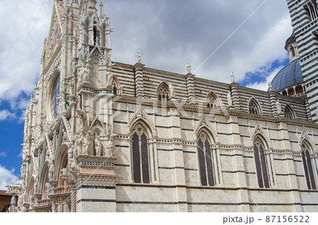 シエナ大聖堂(イタリア-シエナ) 87156522