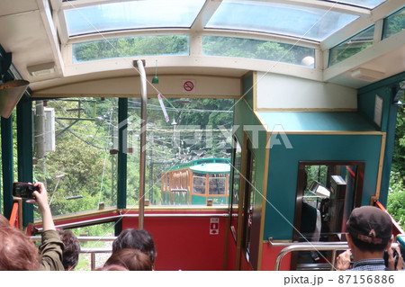 六甲ケーブル線 87156886