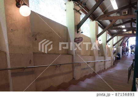 六甲ケーブル線 六甲ケーブル線 87156893