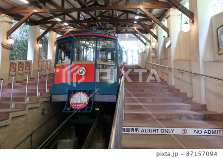 六甲ケーブル線 87157094