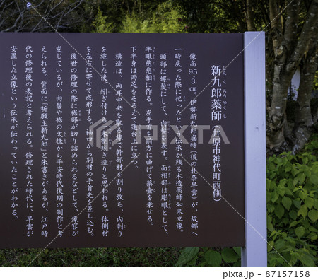 新九郎薬師 岡山県井原市 新九郎薬師 岡山県井原市 87157158