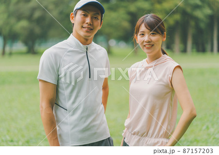 スポーツデート スポーツデート 87157203